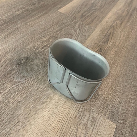 Metallic Gray Pitcher - Picture 3 of 3